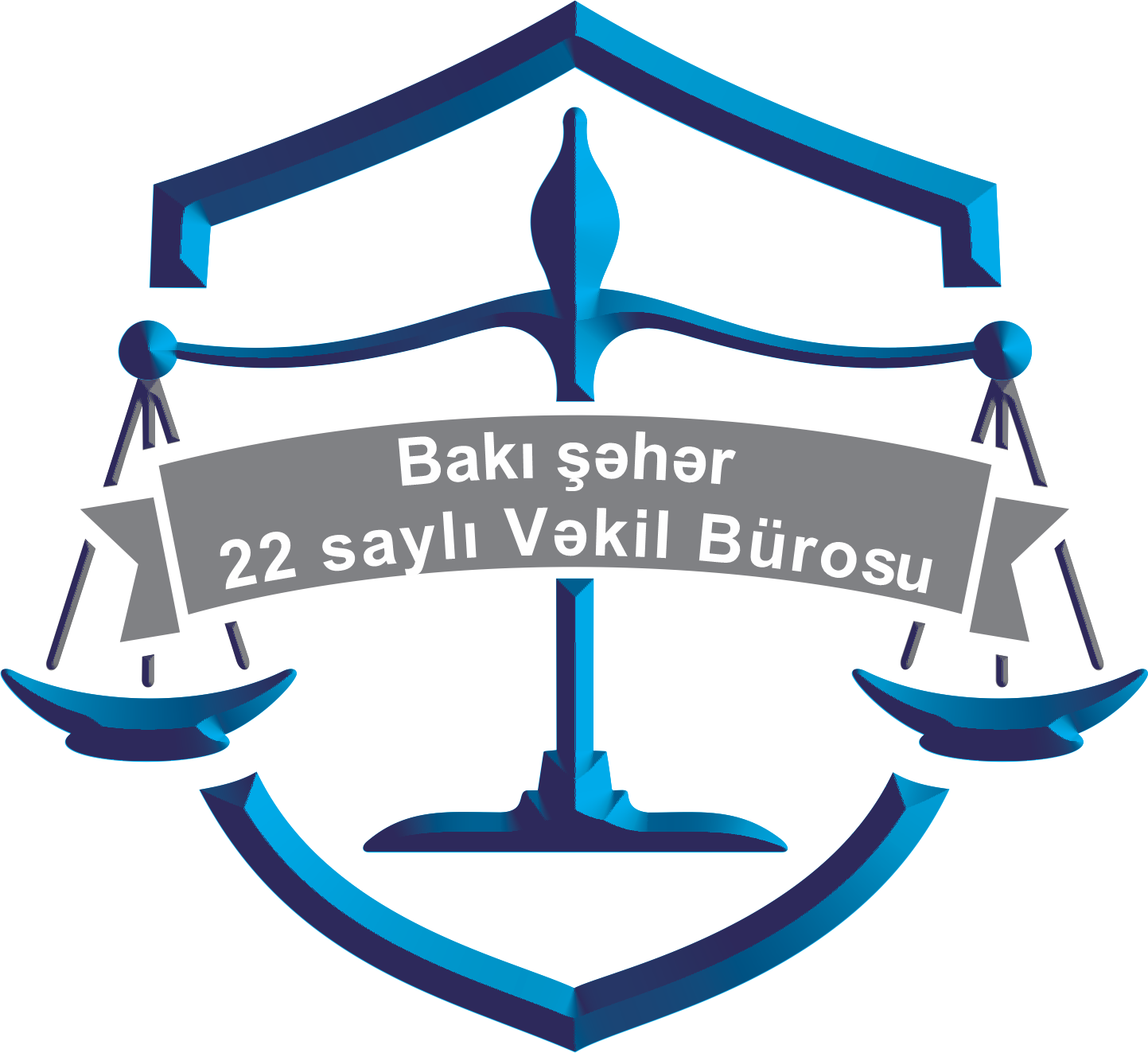 Bakı şəhəri 22 saylı Vəkil Bürosu
